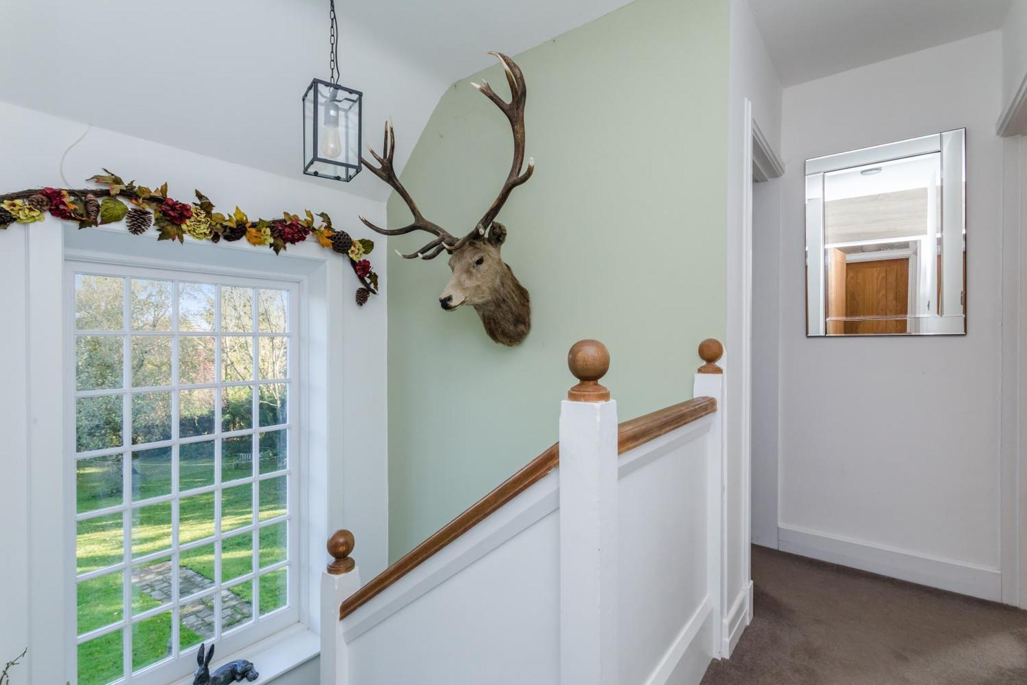 Pretty Country Home Dog Friendly On Request Henfield Exterior foto