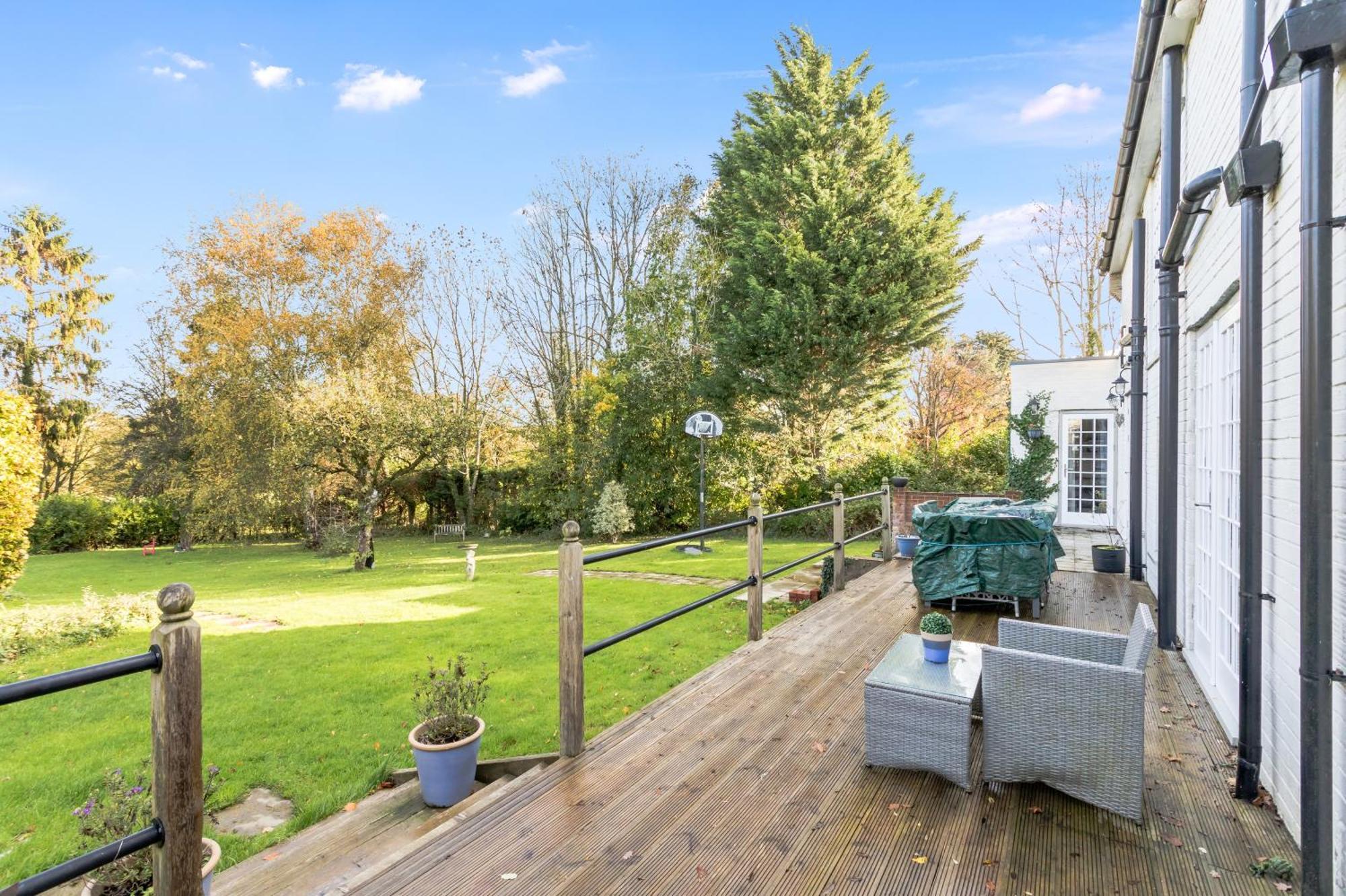 Pretty Country Home Dog Friendly On Request Henfield Exterior foto